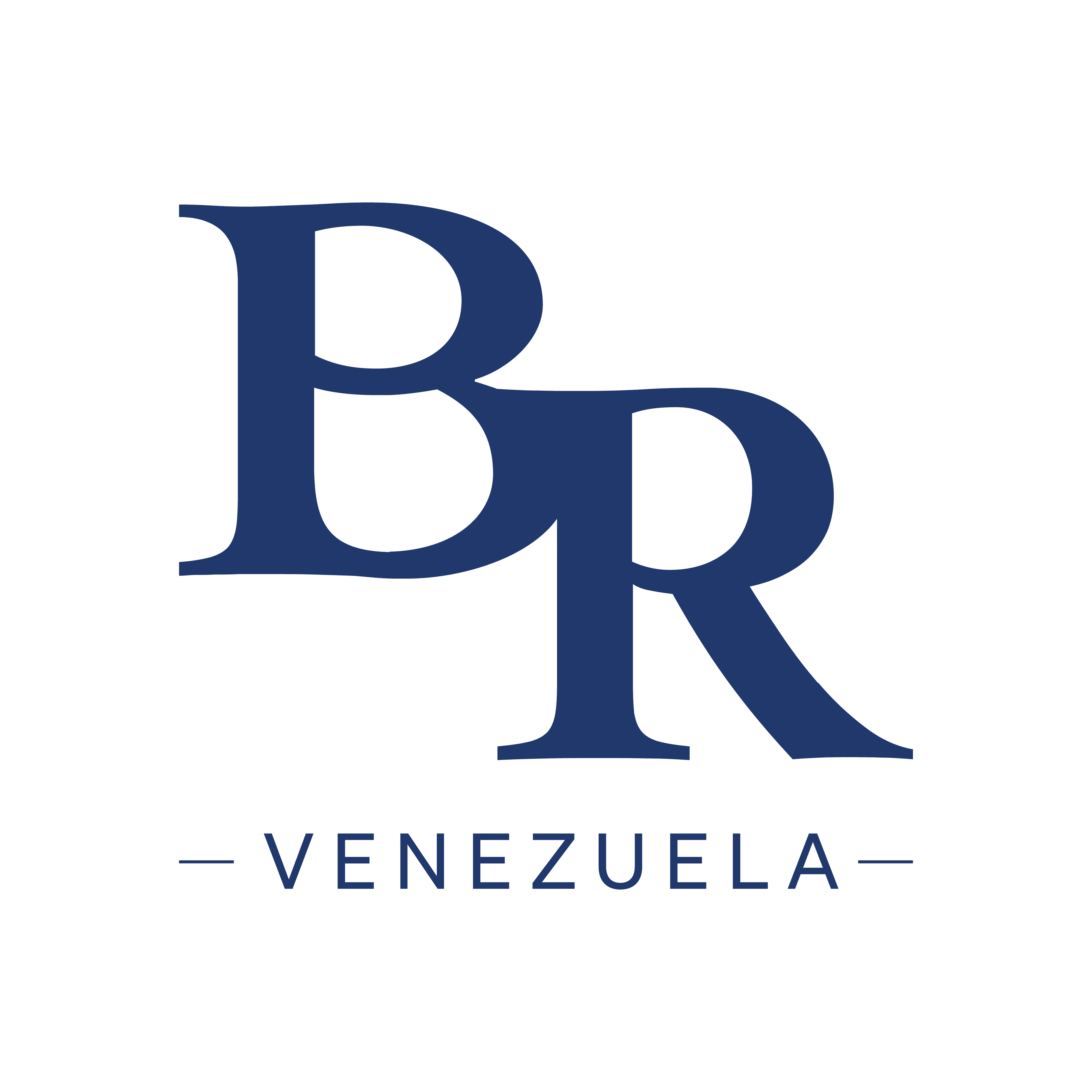 Isotipo Siglas Biologique Recherche Venezuela
